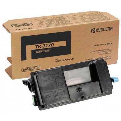 Тонер-картридж Kyocera TK-3170
