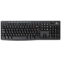 Клавиатура Logitech K270 Wireless Keyboard