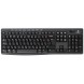 Клавиатура Logitech K270 Wireless Keyboard