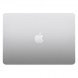 Ноутбук Apple MacBook Air 13 M3 8 core/10 core/16/512/Silver (MXCT3)