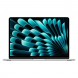 Ноутбук Apple MacBook Air 13 M4/16/512GB Silver MW0X3
