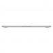 Ноутбук Apple MacBook Air 13 M4/16/512GB Silver MW0X3