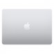 Ноутбук Apple MacBook Air 13 M4/16/512GB Silver MW0X3
