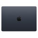 Ноутбук Apple MacBook Air 13 M4/16/512GB Midnight MW133