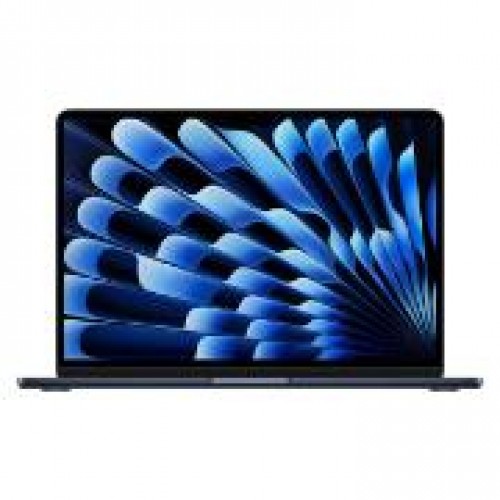 Ноутбук Apple MacBook Air 15 M4/16/512GB Midnight MW1M3