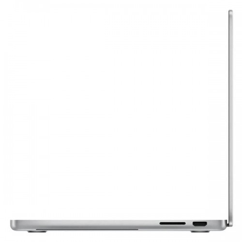 Ноутбук Apple MacBook Pro 14 M4/16/1TB Silver MW2X3