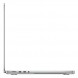 Ноутбук Apple MacBook Pro 14 M4/16/1TB Silver MW2X3