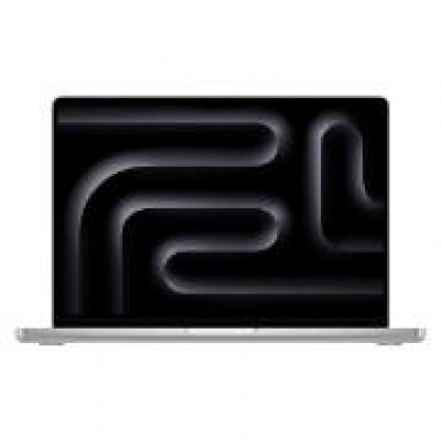 Ноутбук Apple MacBook Pro 14 M4/16/1TB Silver MW2X3