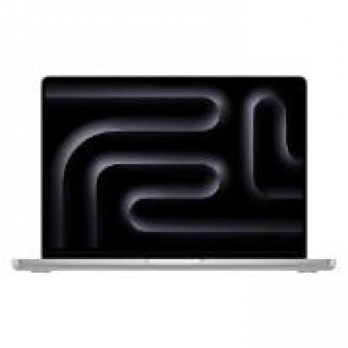 Ноутбук Apple MacBook Pro 14 M4/16/1TB Silver MW2X3