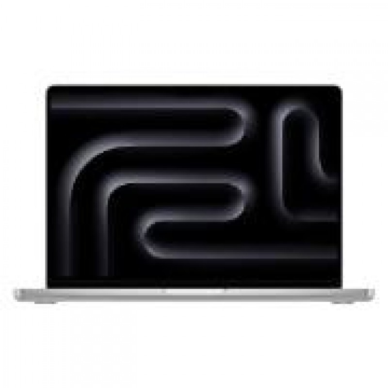 Ноутбук Apple MacBook Pro 14 M4/16/1TB Silver MW2X3