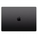 Ноутбук Apple MacBook Pro 14 M4/16/512GB Space Black MW2U3