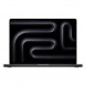 Ноутбук Apple MacBook Pro 14 M4/16/512GB Space Black MW2U3