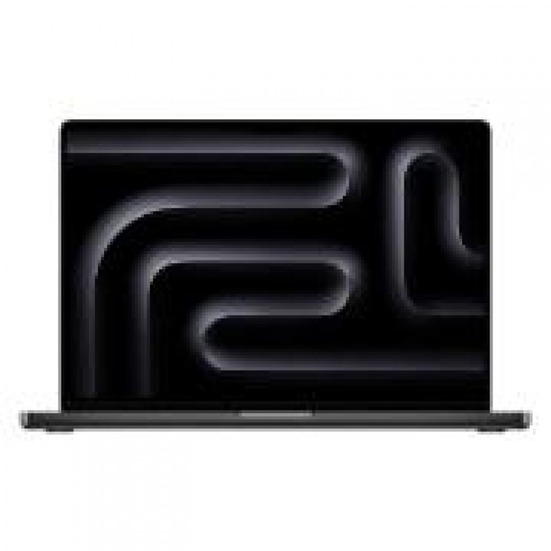 Ноутбук Apple MacBook Pro 14 M4/16/512GB Space Black MW2U3