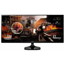 Монитор LCD 25" LG 25UM58