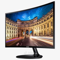 Монитор LCD 24" Samsung C24F390FHI