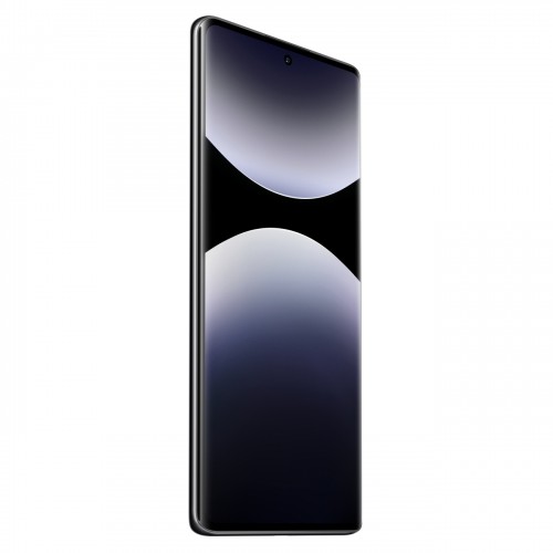 Смартфон Xiaomi Redmi Note 14 Pro 12/512GB Midnight Black