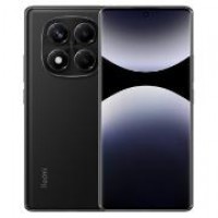 Смартфон Xiaomi Redmi Note 14 Pro 12/512GB Midnight Black