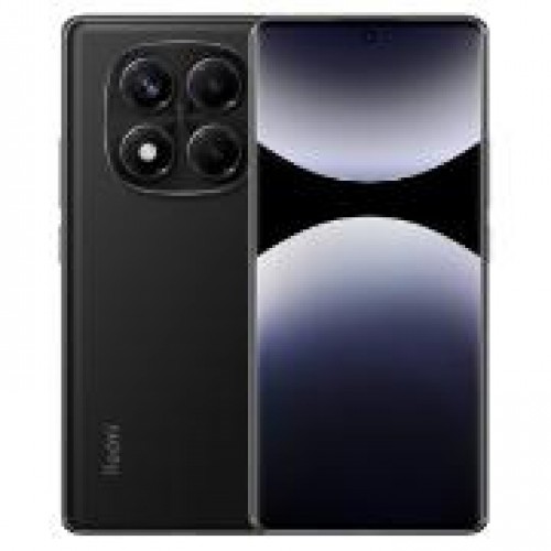 Смартфон Xiaomi Redmi Note 14 Pro 12/512GB Midnight Black