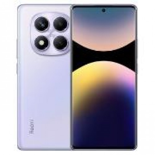 Смартфон Xiaomi Redmi Note 14 Pro 12/512GB Aurora Purple