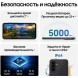 Samsung Galaxy A27 5G 8/256Gb (черный)