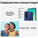 Samsung Galaxy A27 5G 6/128Gb (синий)