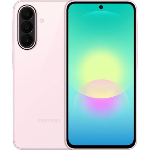 Samsung Galaxy A27 5G 6/128Gb (розовый) Samsung Galaxy A27 5G 6/128Gb (розовый)