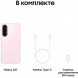Samsung Galaxy A27 5G 8/256Gb (розовый)