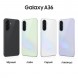 Смартфон Samsung Galaxy A36 5G 8/256GB черный