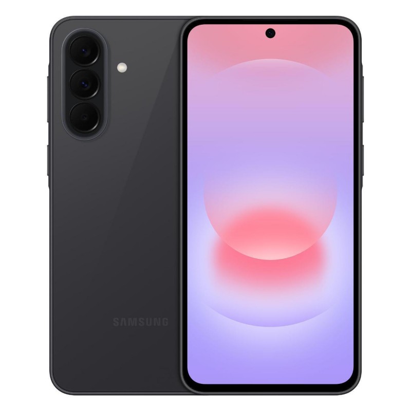 Samsung Galaxy A37 8/128GB черный