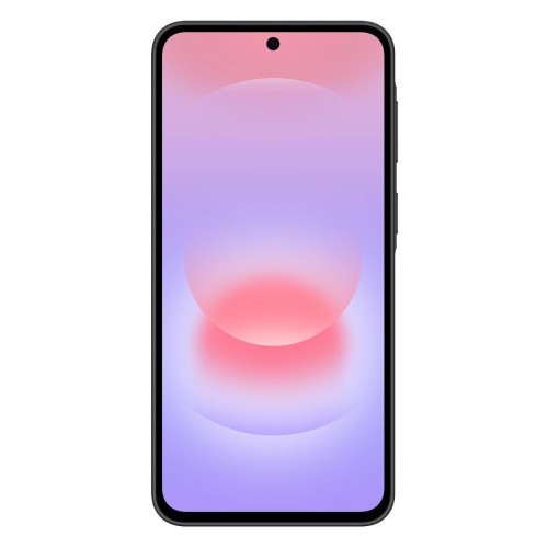 Samsung Galaxy A37 8/256GB черный