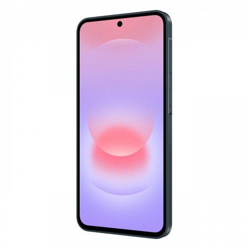 Samsung Galaxy A37 12/256GB серо-зеленый
