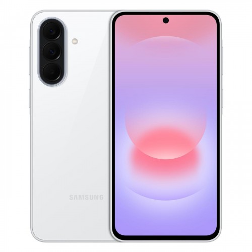 Samsung Galaxy A37 12/256GB белый