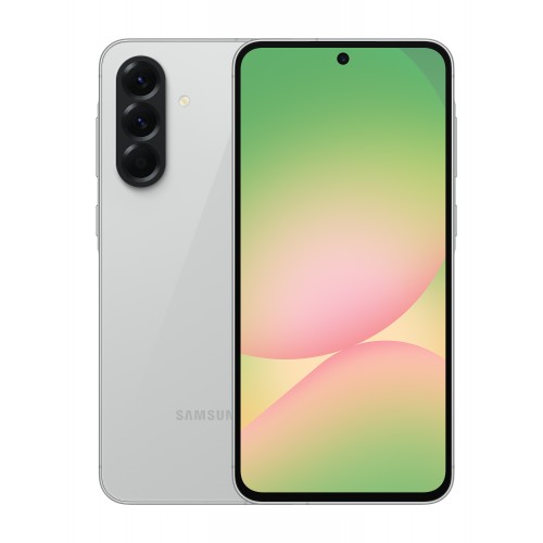 Смартфон Samsung Galaxy A56 5G 8/256GB серый