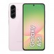 Смартфон Samsung Galaxy A56 5G 8/128GB розовый