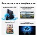Samsung Galaxy A57 12/512GB темно-синий
