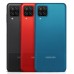 Смартфон Samsung Galaxy A12 4/128 Гб Красный (SM-A127F)