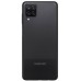 Смартфон Samsung Galaxy A12 4/64 Гб Черный (SM-A127F)