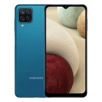 Смартфон Samsung Galaxy A12 4/128 Гб Синий (SM-A127F)