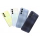 Смартфон Samsung Galaxy A25 6/128Gb Yellow (SM-A256E)
