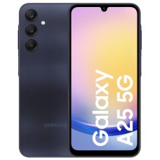 Смартфон Samsung Galaxy A25 6/128Gb Blue Black (SM-A256E)