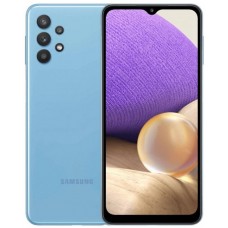 Смартфон Samsung Galaxy A32 64Gb Blue (SM-A325F)