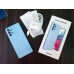 Смартфон Samsung Galaxy A53 6/128Gb Blue (SM-A536EZ)