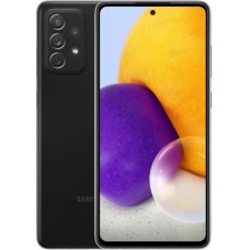 Смартфон Samsung Galaxy A72 128Gb Black (SM-A725F)