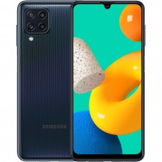 Смартфон Samsung Galaxy M32 6/128 Гб Черный (SM-M325F)