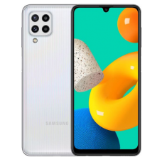 Смартфон Samsung Galaxy M32 6/128 Гб Белый (SM-M325F)