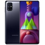 Galaxy M21, M31, M51