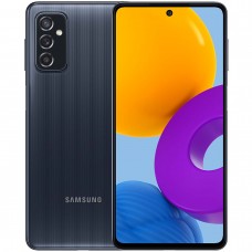 Смартфон Samsung Galaxy M52 5G 6/128 Гб Черный (SM-M526B)