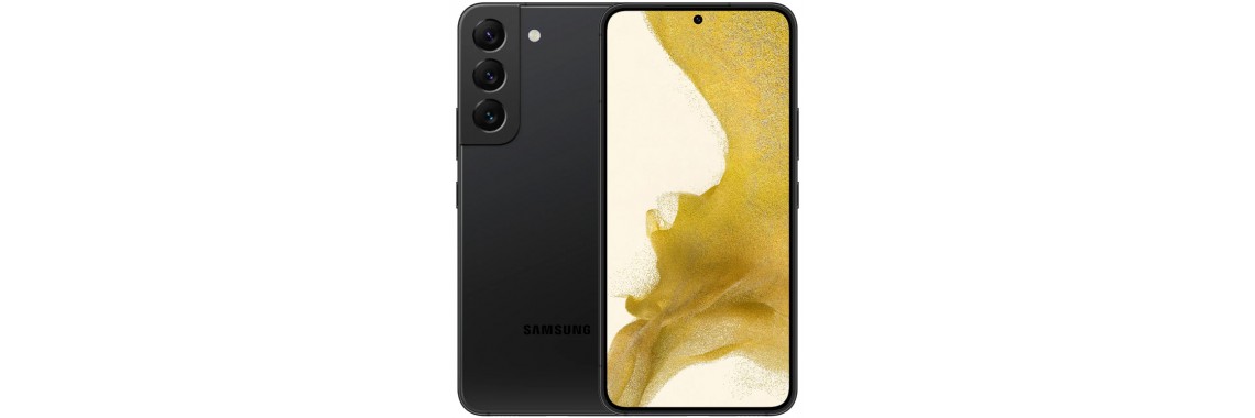 Samsung S22