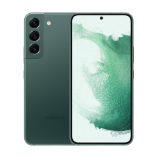 Смартфон Samsung Galaxy S22 (SM-S901B) 8/256 ГБ, Зеленый