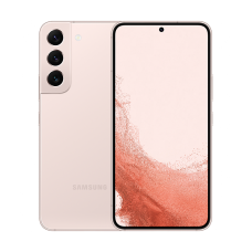 Смартфон Samsung Galaxy S22 (SM-S901B) 8/256 ГБ, Розовый